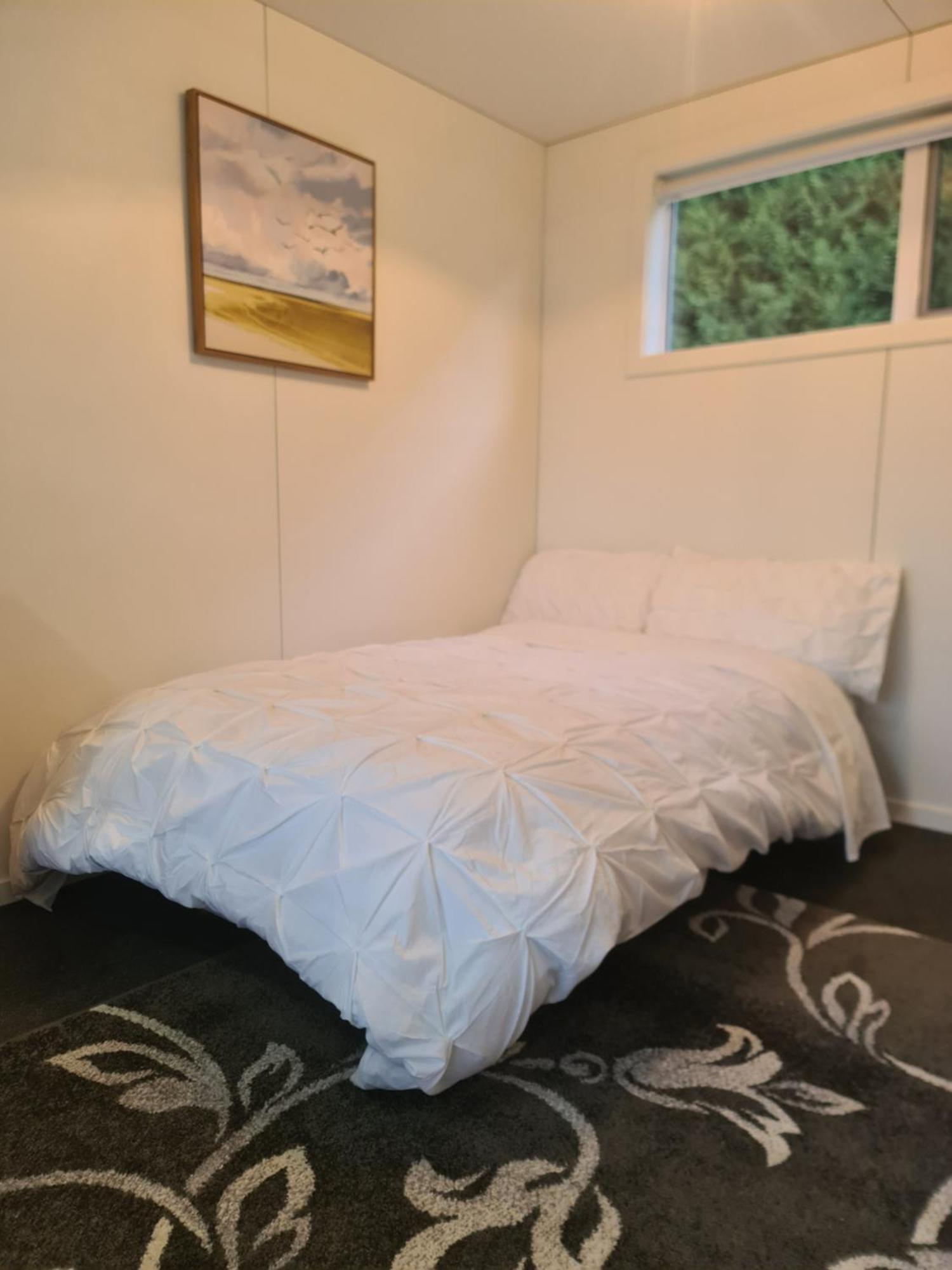 Brookside Country Escape 40 Minutes To Chc Airport Hotel Leeston Exterior photo